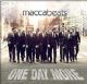 97430 Maccabeats - One Day More (CD)